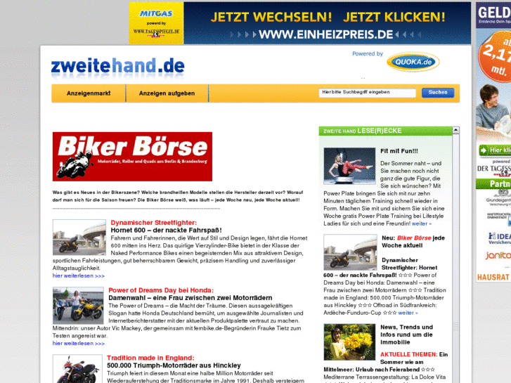 www.bikerboerse.de