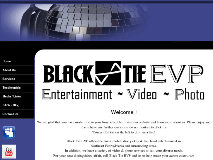 www.blacktieevp.com