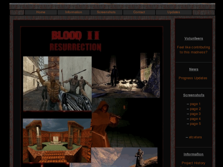 www.blood2r.com