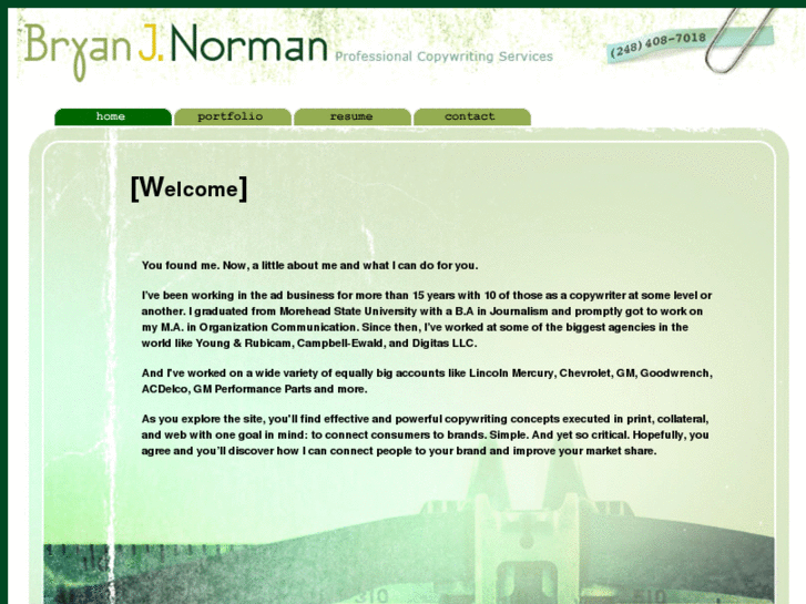 www.bryanjnorman.com