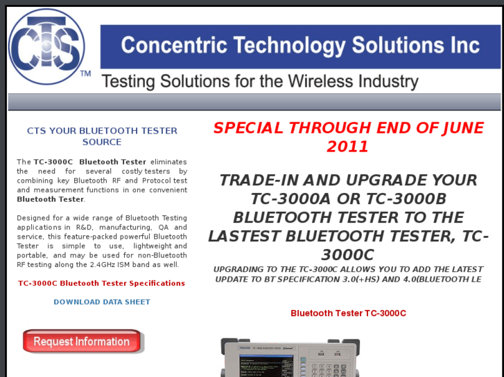 www.bttester.com