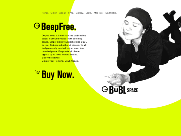 www.bublspace.com