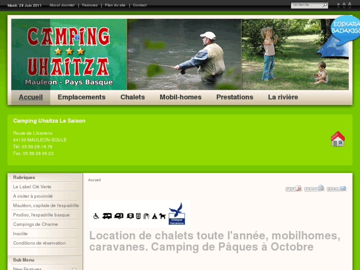 www.camping-uhaitza.com