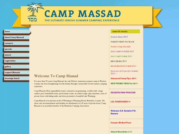 www.campmassad.ca