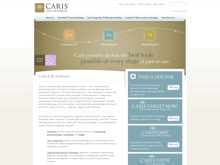 www.carisls.com