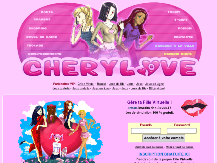 www.cherylove.com