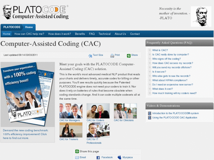 www.clinicalcoding.com