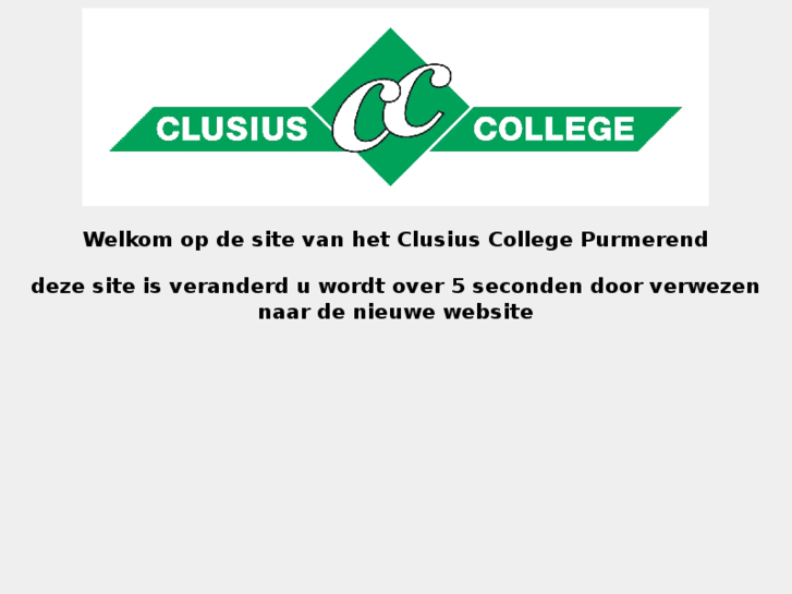 www.clusiuspurmerend.com