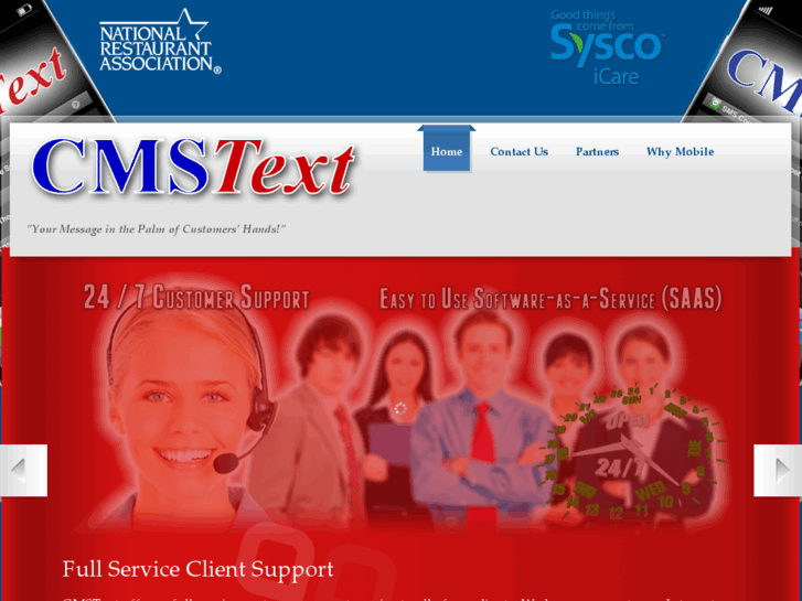 www.cmstext.com