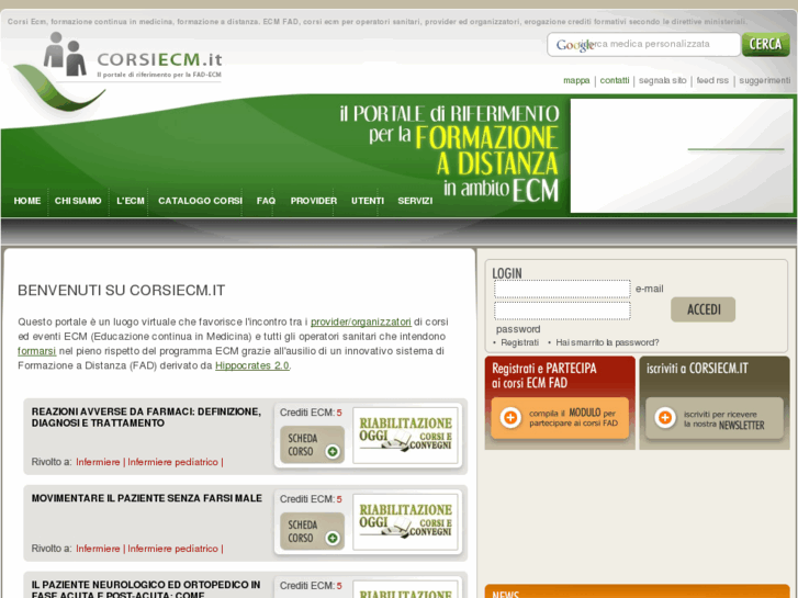 www.corsiecm.it