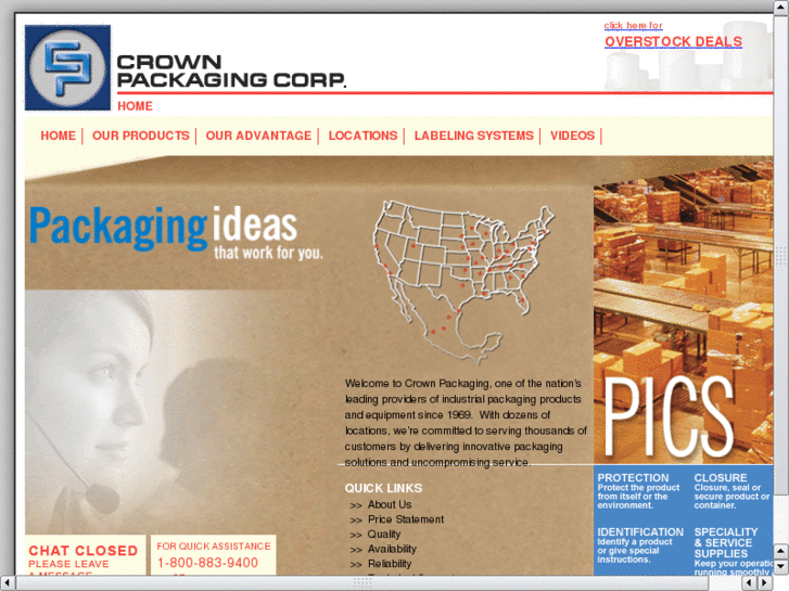 www.cppackagingcorp.com