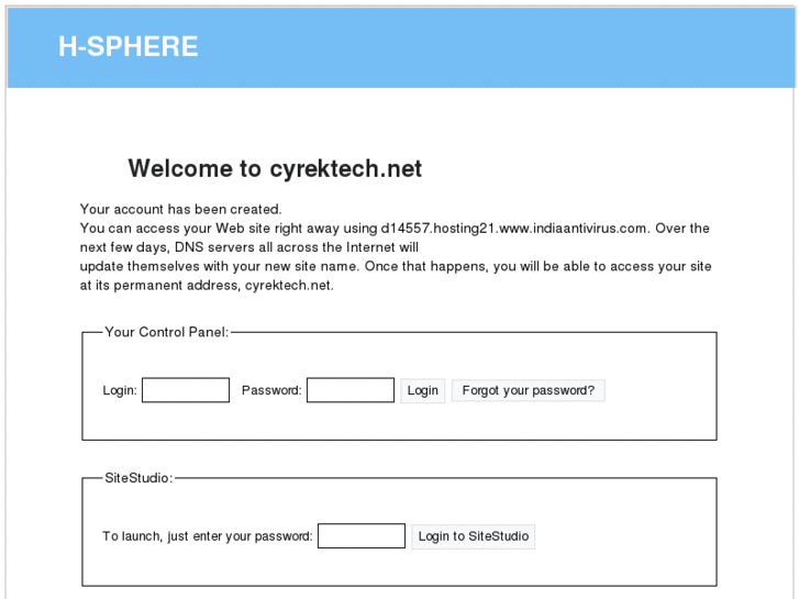 www.cyrektech.net