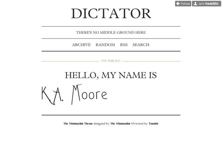 www.dictatormagazine.com