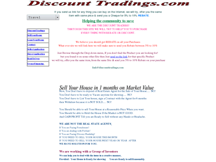 www.discounttradings.com