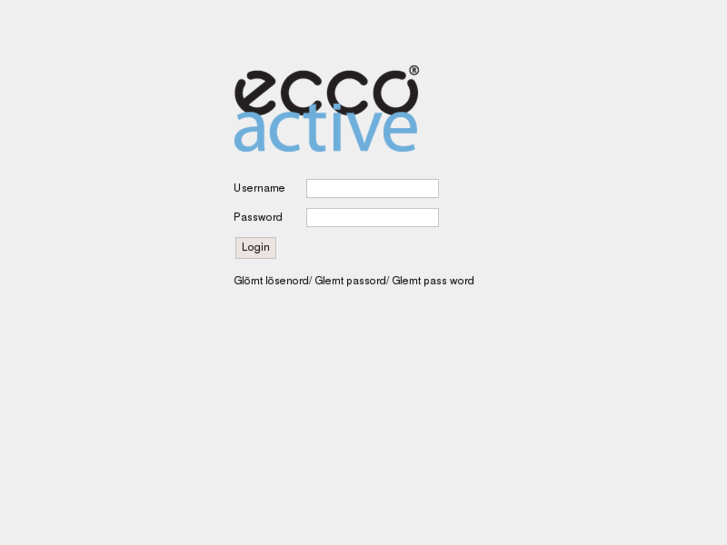 www.eccoactive.com