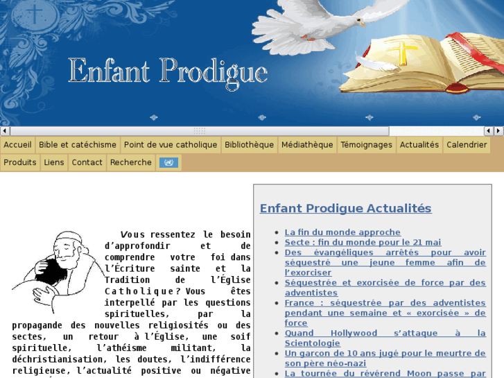 www.enfant-prodigue.com