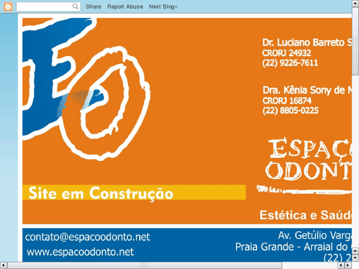 www.espacoodonto.net