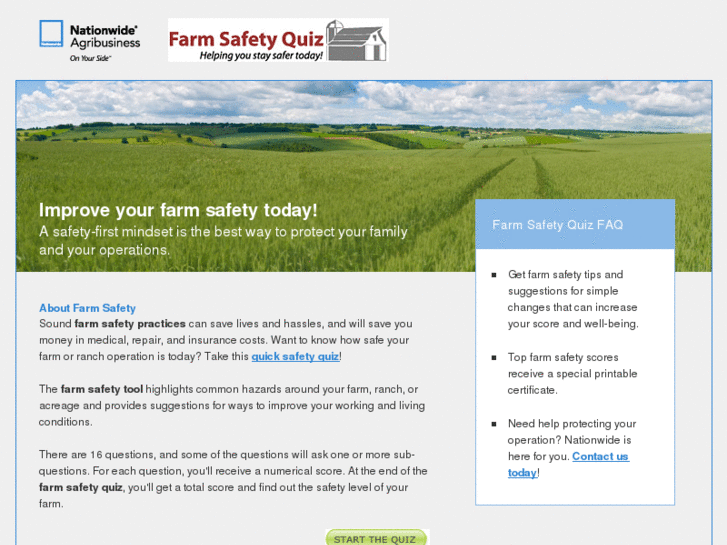 www.farmsafetyquiz.com