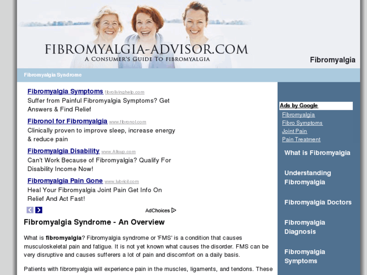 www.fibromyalgia-advisor.com