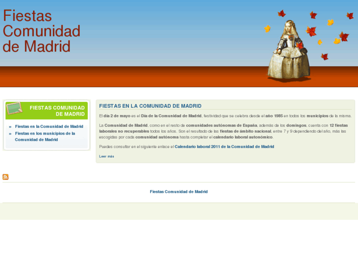 www.fiestascomunidaddemadrid.com