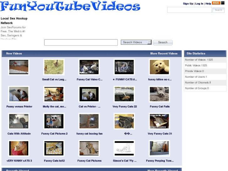 www.funyoutubevideos.com