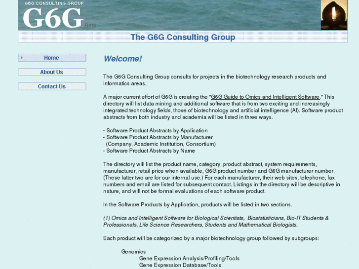 www.g6g-consultinggroup.com