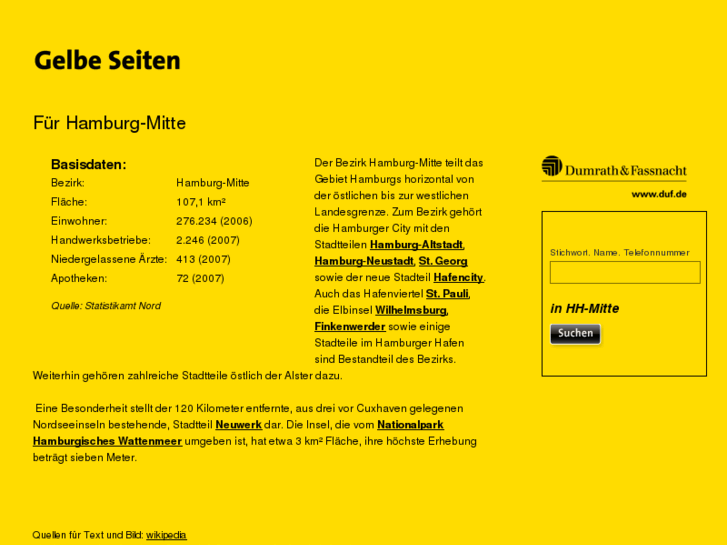 www.gelbe-seiten-hamburg-mitte.com