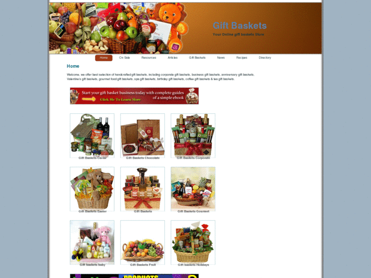 www.giftbasketworkshop.com