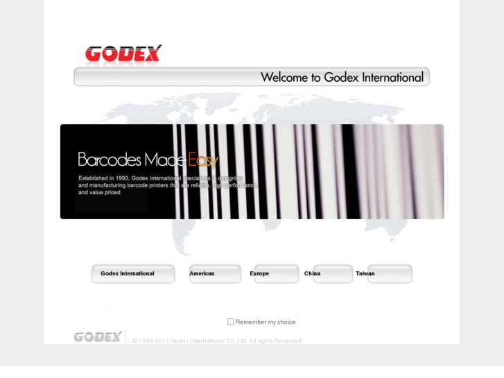 www.godexbarcode.com