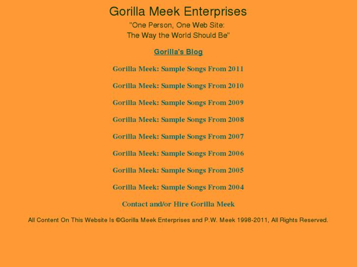 www.gorillameek.com