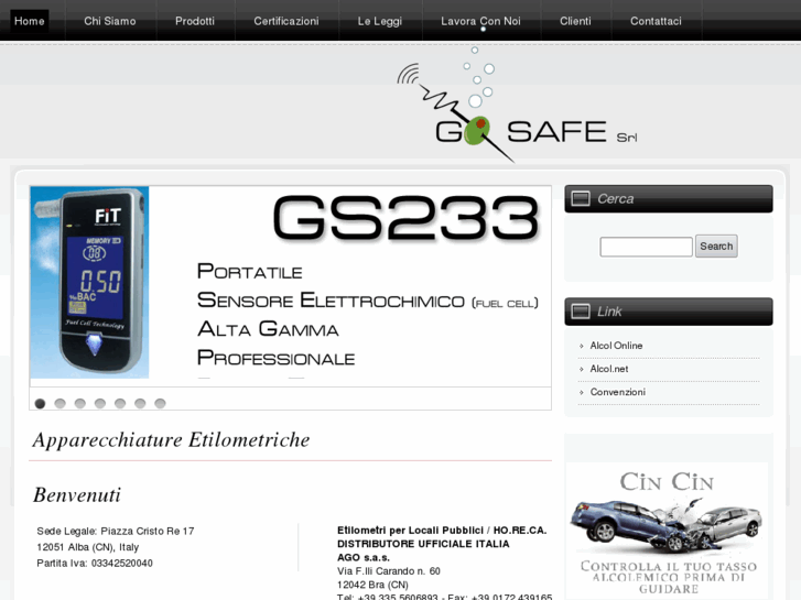 www.gosafe.biz