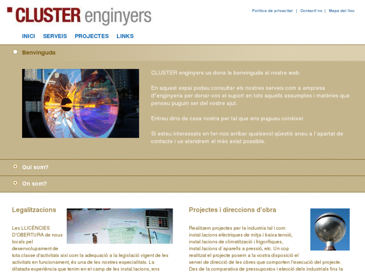 www.grupcluster.es