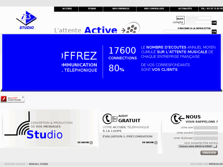 www.i2s-studio.com