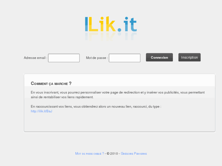 www.ilik.it