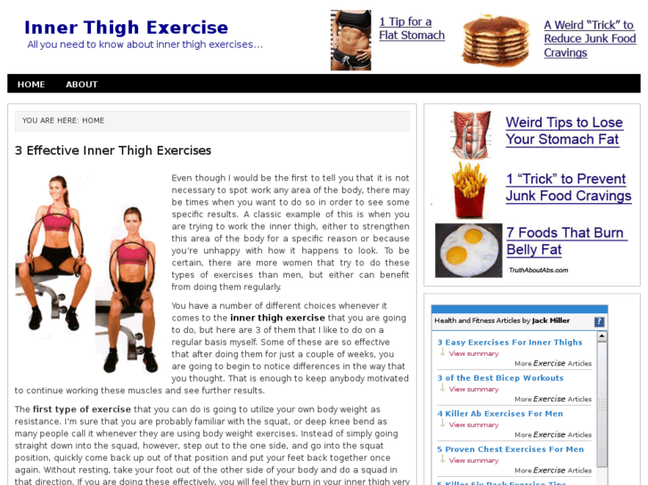 www.innerthighexercise.net