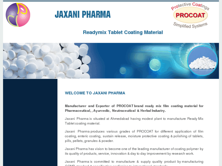 www.jaxanipharma.com