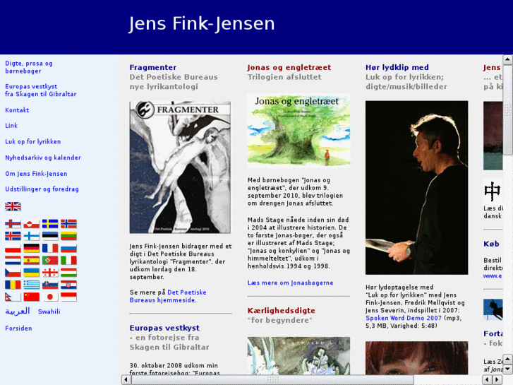 www.jensfink.dk