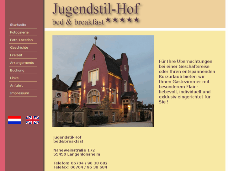 www.jugendstil-hof.de