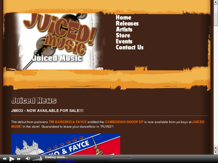 www.juicedmusic.com