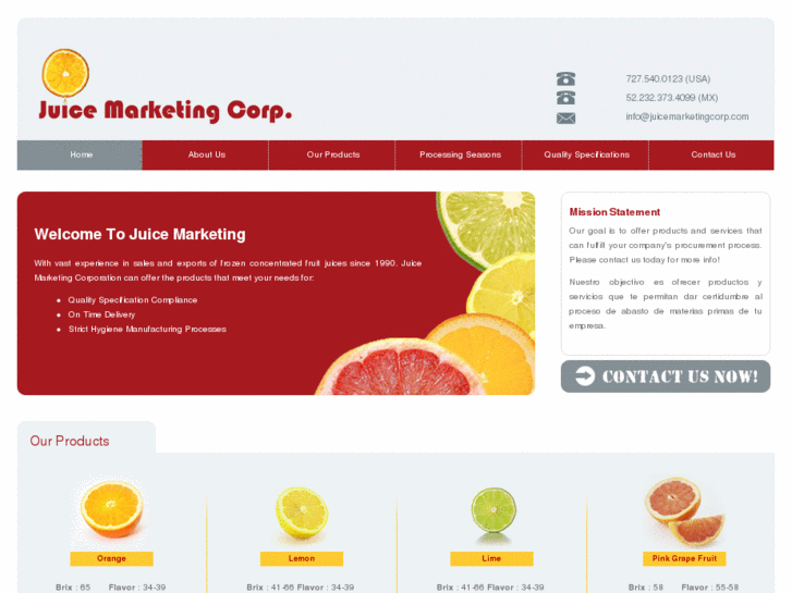 www.juicemarketingcorp.com