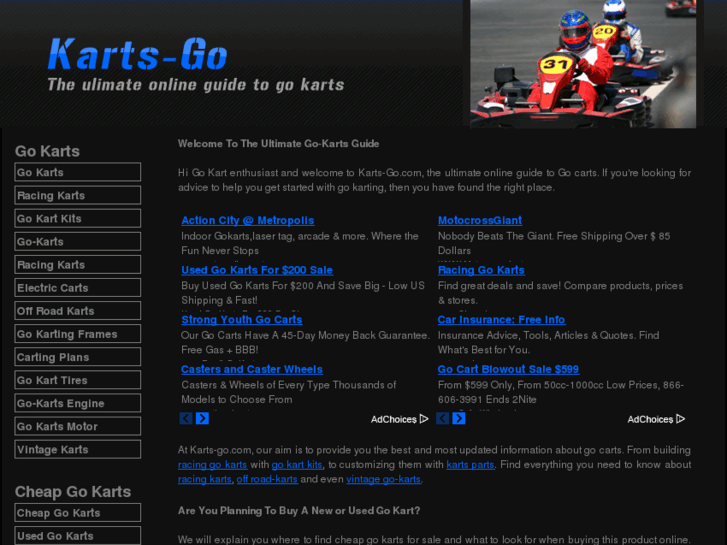 www.karts-go.com