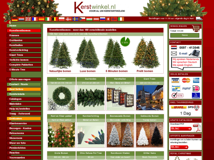 www.kerstwinkel.nl