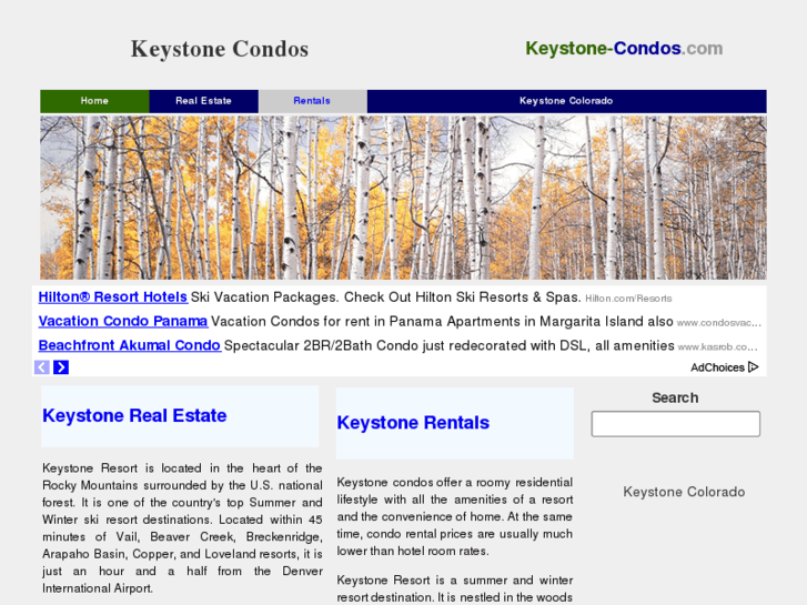 www.keystone-condos.com