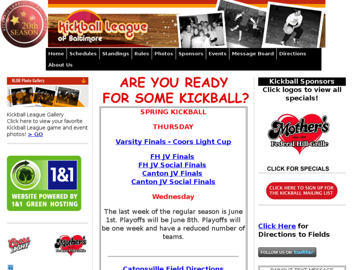 www.kickball-baltimore.com