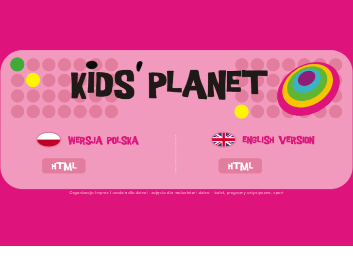 www.kidsplanet.com.pl