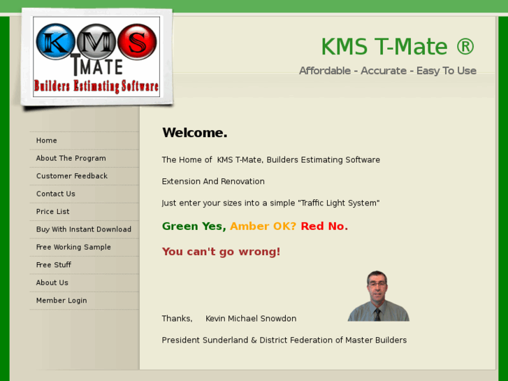 www.kmstmate.net