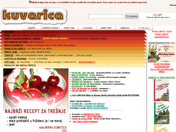 www.kuvarica.net