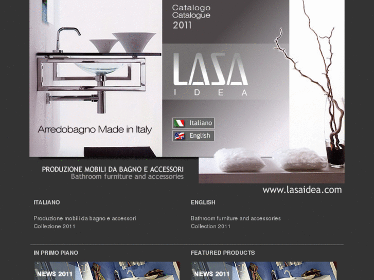 www.lasaidea.com