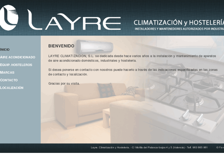 www.layre.es