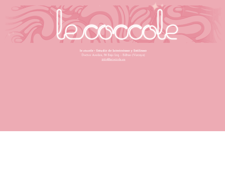 www.lecoccole.es